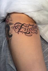 -MDZ STORE·TATTOO·耳饰