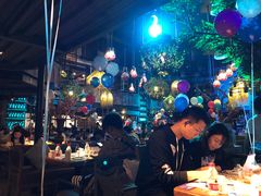 -胡桃里音乐酒馆(曲江店)