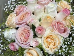 -爱尚幸福鲜花(上地实体店)