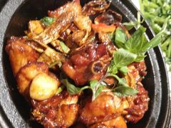 -鹿港小镇(金虹桥国际中心店)