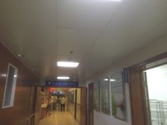 -上海市东方医院-体检中心