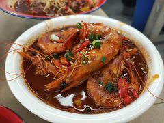 -老三样·旧食新味(船山路店)