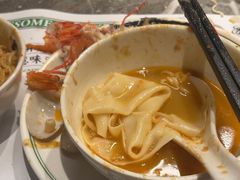 -禄婶鸡煲·打边炉