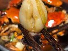 墨鱼仔-七欣天香辣蟹火锅(扬州望月路店)