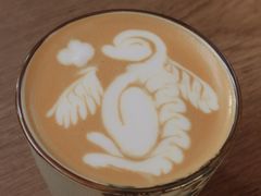 -喜柿咖啡SeeS coffee