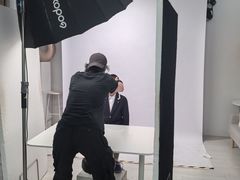-肆俩肖像STUDIO(宝山万达店)