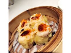 烧卖-潮福城大酒楼·潮味粤品·港式点心(湖滨北路店)