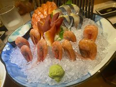 -吉兆·料理(红梅南路店)