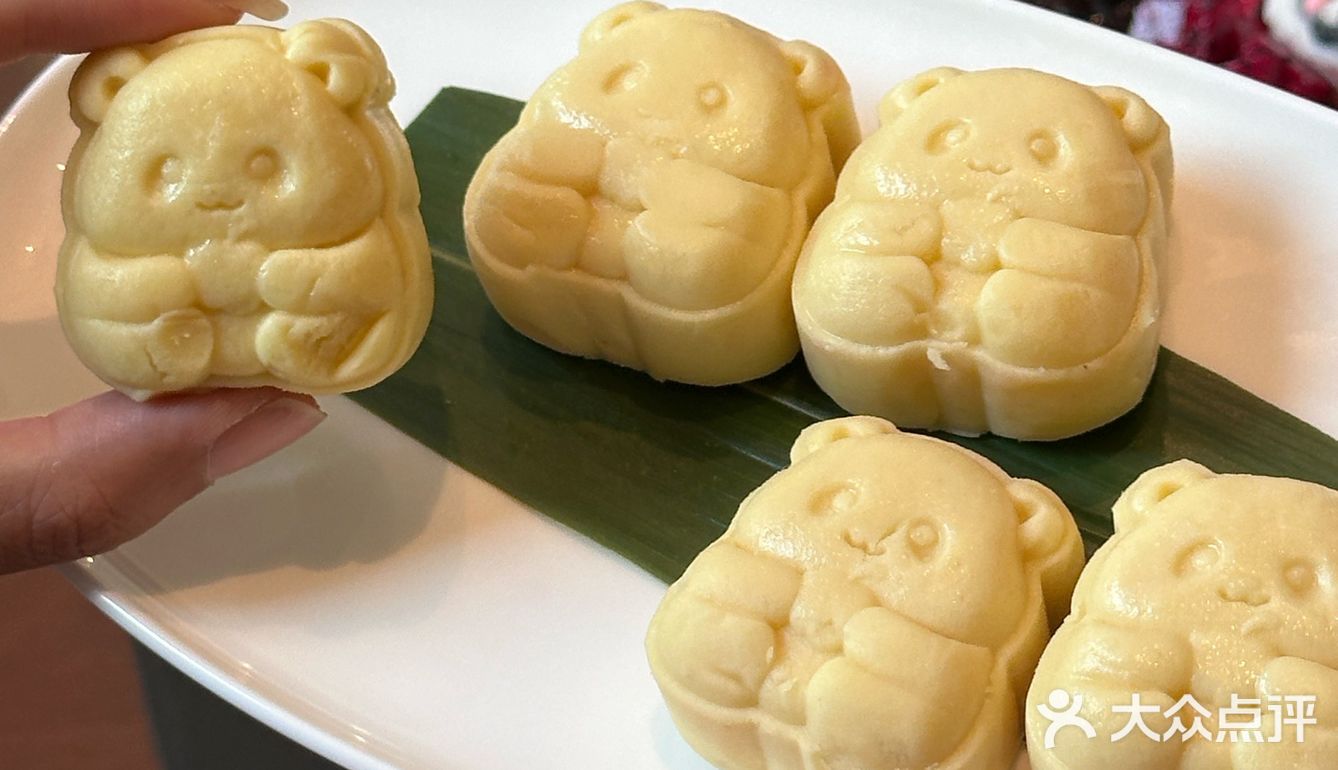 李公堤这家川菜已经next level 了！