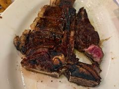 -摩根扒房(桐梓林店)