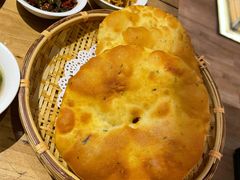 油饼-東舍食唐精品陕菜馆