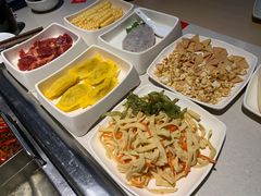 -海底捞火锅(泉城路店)