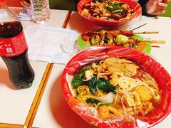 -安发瞧麻辣烫(总店)
