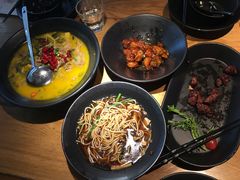 片儿川-金牌外婆家(苏州中心店)