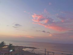 -库塔海滩