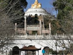 -苏州上方山国家森林公园