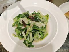 -四季轩中餐厅(徐州开元名都大酒店)