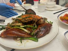 -喜记避风塘炒辣蟹(旗舰店)