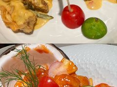 -金椰壳· 大厨新加坡菜(壹方城店)