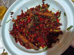 -湘当爱·鲜煮现炒(松岗立业路店)