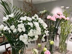 -花十悦·鲜花咖啡餐厅(振业城一期店)