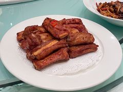 金牌蒜香骨-亢龙太子酒轩(东湖店)