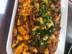 -洪霞餐馆
