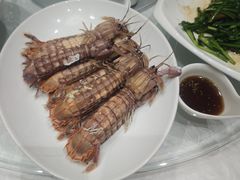 -品味居·首店·大连鲜活海鲜大连菜(东港店)