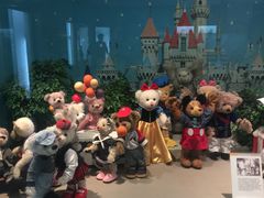 -济州岛泰迪熊博物馆