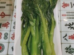 -七爷清汤腩·港式餐厅(金狮广场店)