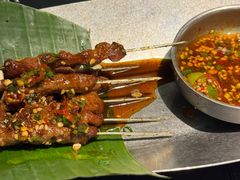 -Ameigo梅果·云贵川bistro(长宁来福士店)