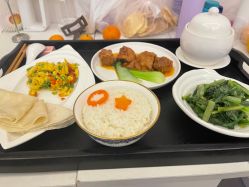 -馨果汇月子产康中心(南湖公园店)