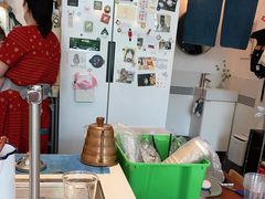 大堂-三花屋 Mihhanaya