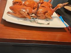 -恒记饭店(珠江路总店)