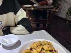 -鸭王烤鸭店(三里河店)