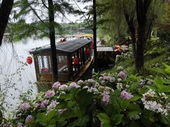 -茅山东方盐湖城景区