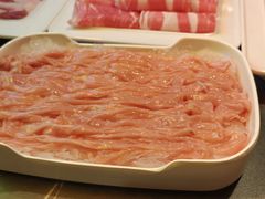 -君邦火锅(新疆大厦店)