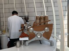 -% Arabica阿拉比卡咖啡(深圳湾万象城店)