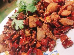 -辛香汇(大华第一坊店)