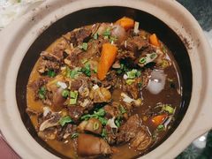 -宁邦·家宴·南京菜(红山动物园店)