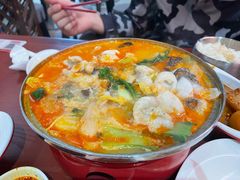 -喜家德虾仁水饺(岗厦北店)