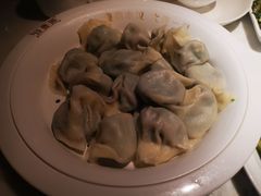 -日丰园海肠水饺·老字号大连海鲜(和平广场店)