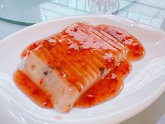 -新疆饭庄