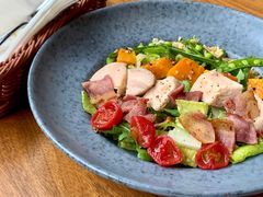 主厨沙拉-G+KITCHEN(龙湖狮山天街店)