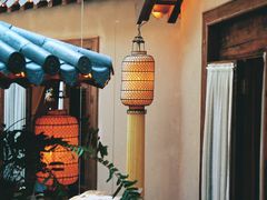 -叶叶菩提(太原别墅店)