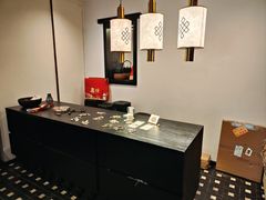 -一叶一世界•素食餐厅(环球中心店)