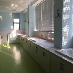 -弗蕾亚·和月月子调理院(东湖店)