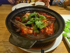 -沈家花园如皋菜(君御豪庭店)