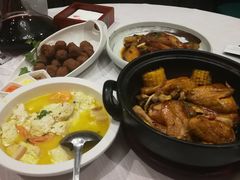 -大鸭梨烤鸭·北京菜(南小街/南苑店)