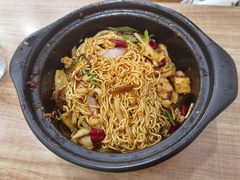 -刘氏重庆鸡公煲(电大店)